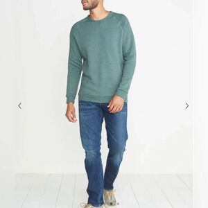 Marine Layer Crewneck Sweater